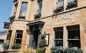 The Balerno Inn